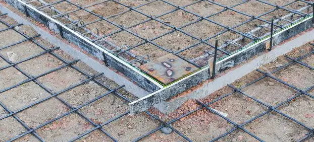 Concrete Chesterfield